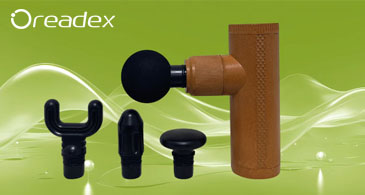 What Kind of Product is Mini Massage Gun?